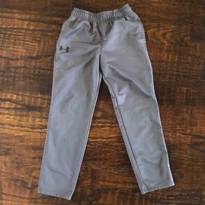 Boys Under Armor pant